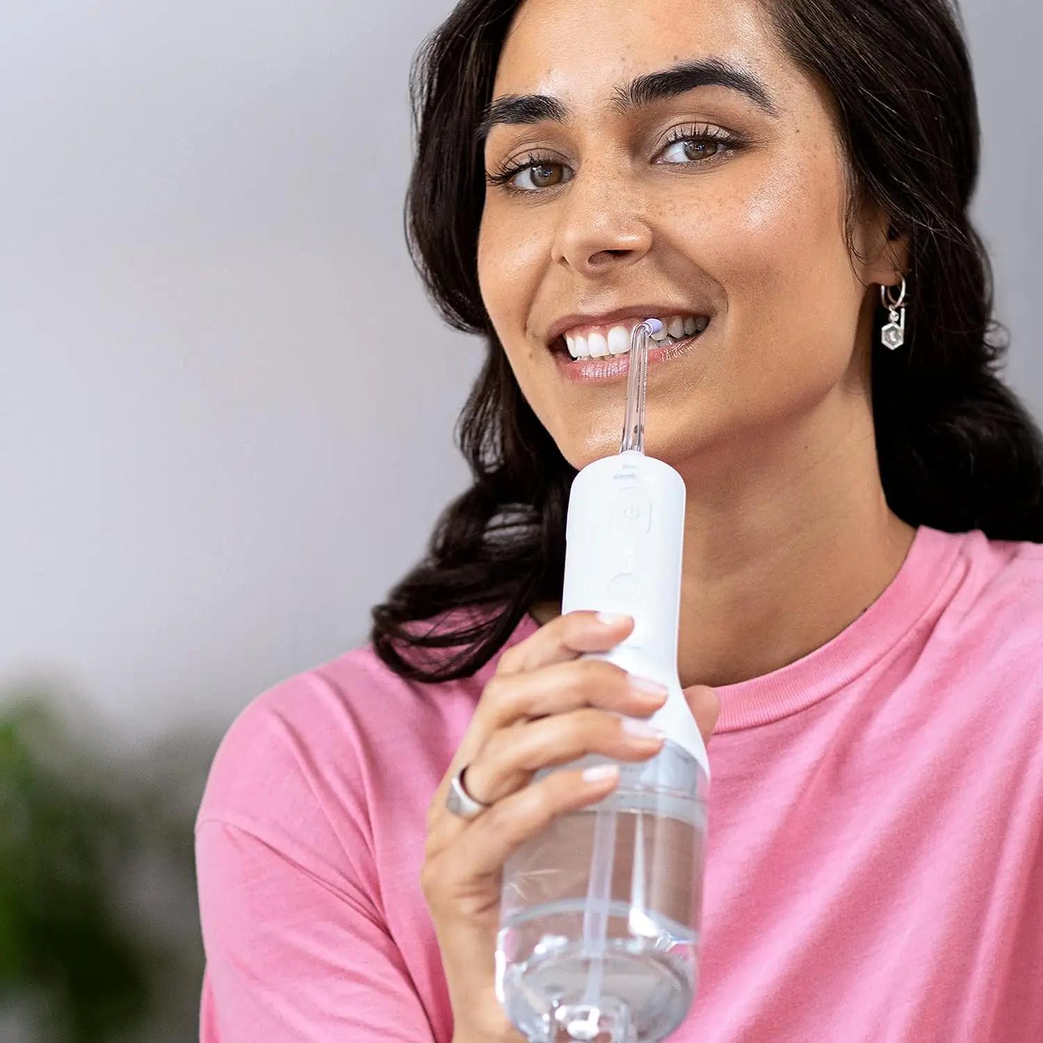 Philips Sonicare veeflosser igapäevaseks puhastuseks ja – pilt 7