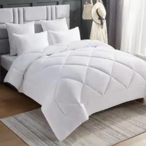 WAVVE Couette Hiver 240 x 260 cm kodu ja elamine – detailne lähivaade