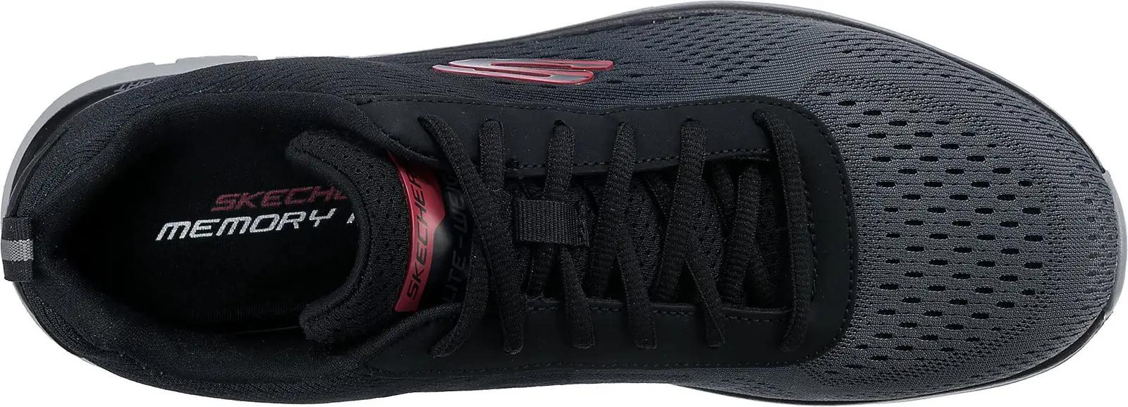 Skechers nahast sportlik toss — mugav ja vastupidav 44 – lisavaade
