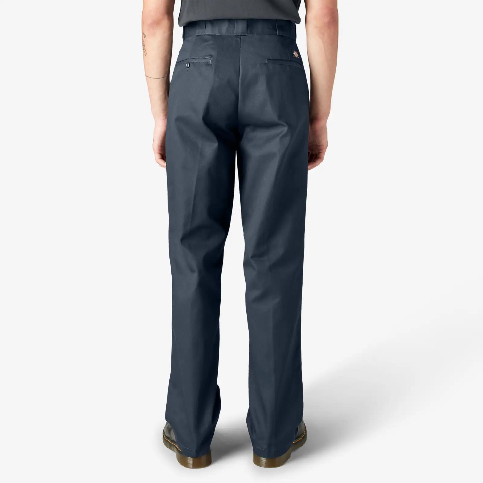 Dickies vastupidavad tööpüksid 874 – mugav ja stiilne – lisavaade