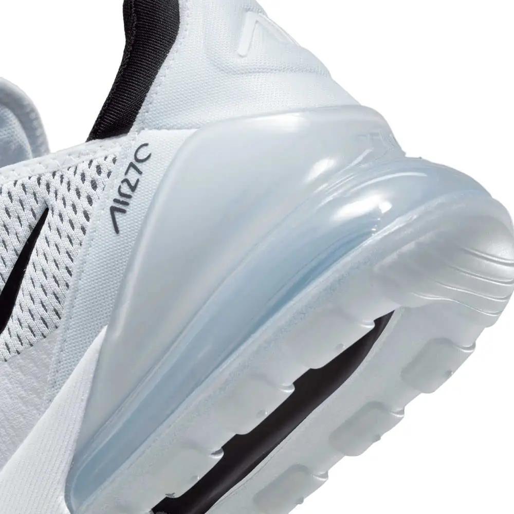 NIKE mugavad spordijalatsid naistele – hingav nailon, suurus 42 – pilt 9