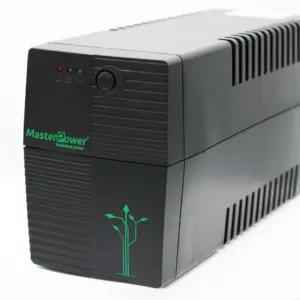 Master U-Power MF-UPS650VA voolukatkestuse vabastaja – toote esivaade