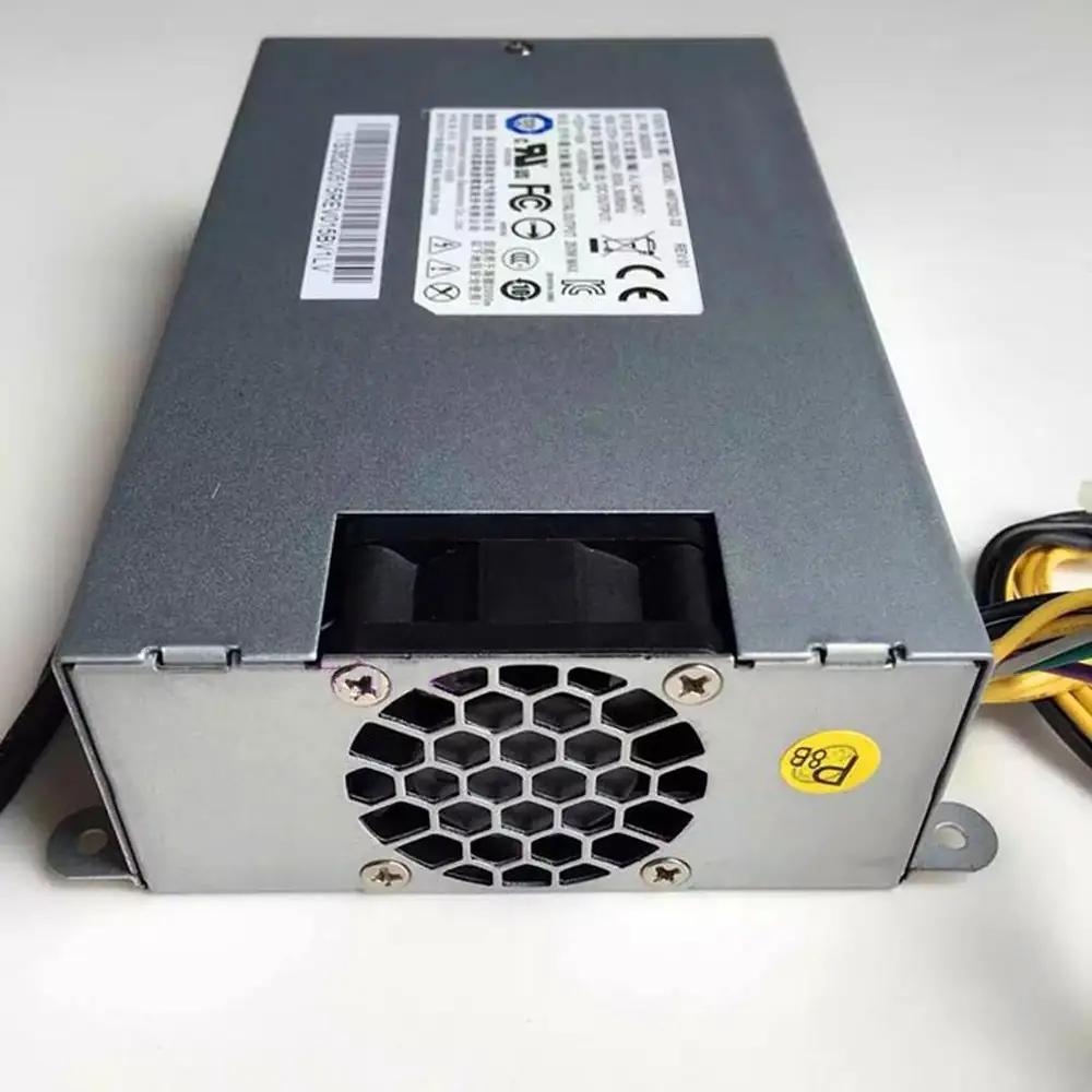 Nadalan toiteplokk 200W — kompaktne ja töökindel PSU arvutile – detailne vaade