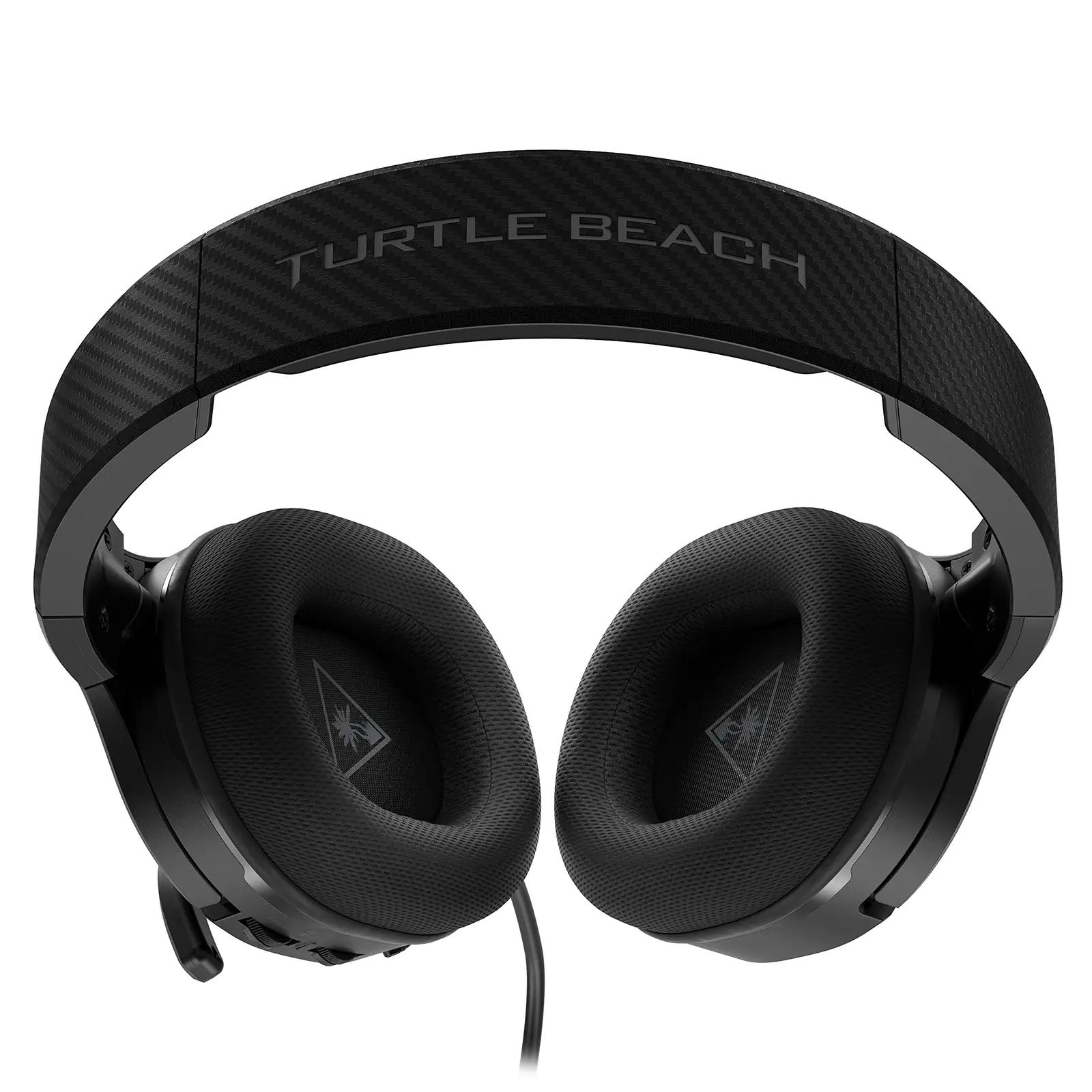 Turtle Beach kõrvaklapid Recon 200 – mugav mängukõrvaklap – lisavaade