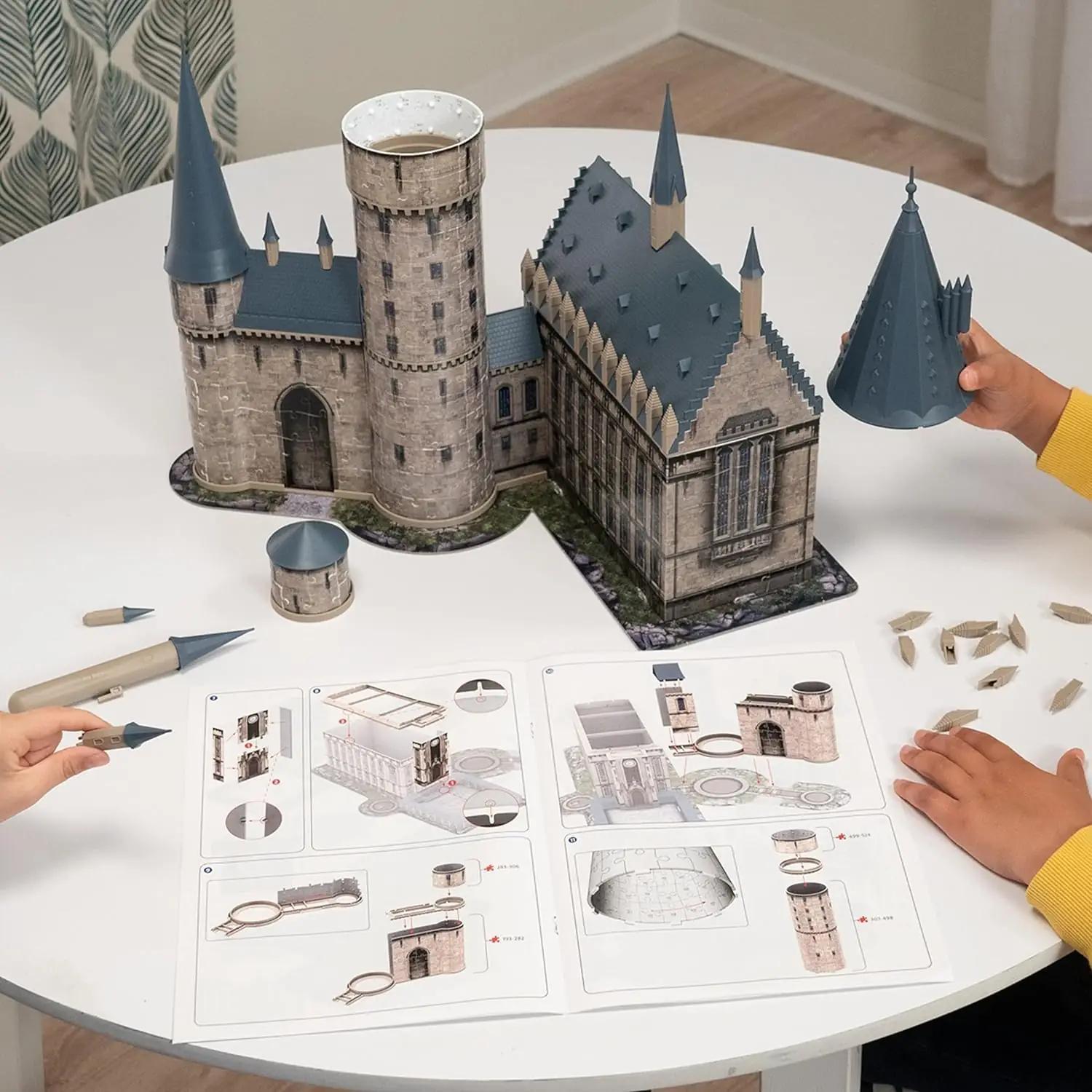 Ravensburger 11259 mänguasjad – detailne lähivaade