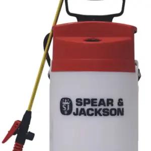 Spear & Jackson 5LPAPSWOOD aed – toote esivaade
