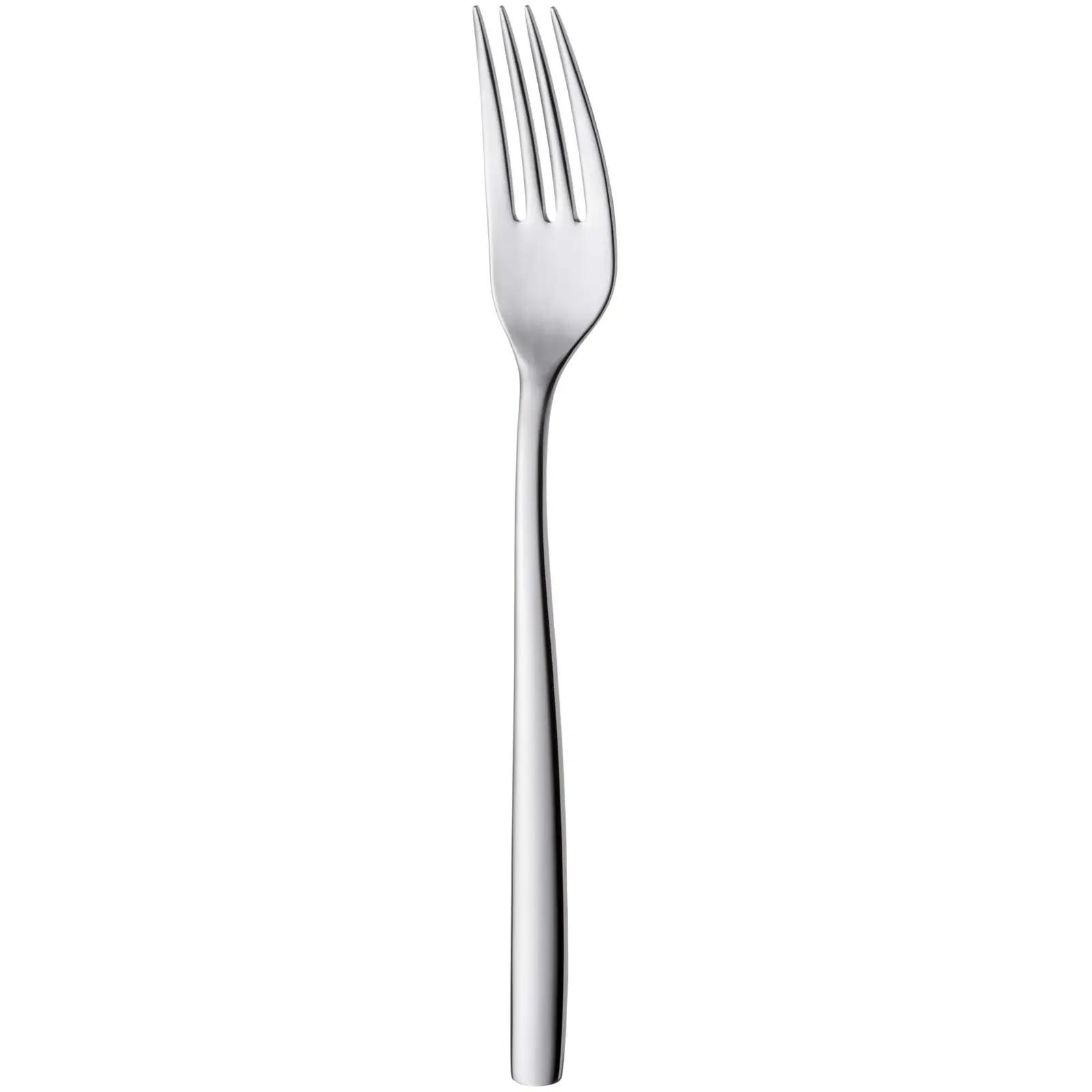 WMF roostevaba lauahõbe 60‑osa komplekt – elegantne kingitus – pilt 8
