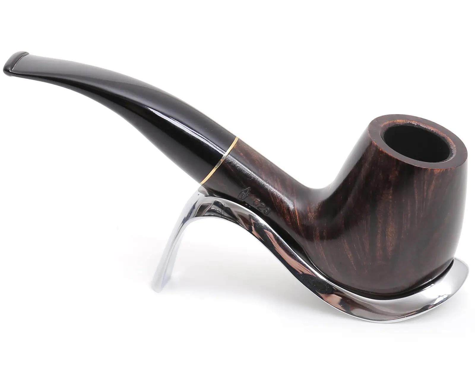 Savinelli metallist ripats charm ja turvahüüdja – pakend ja tarvikud