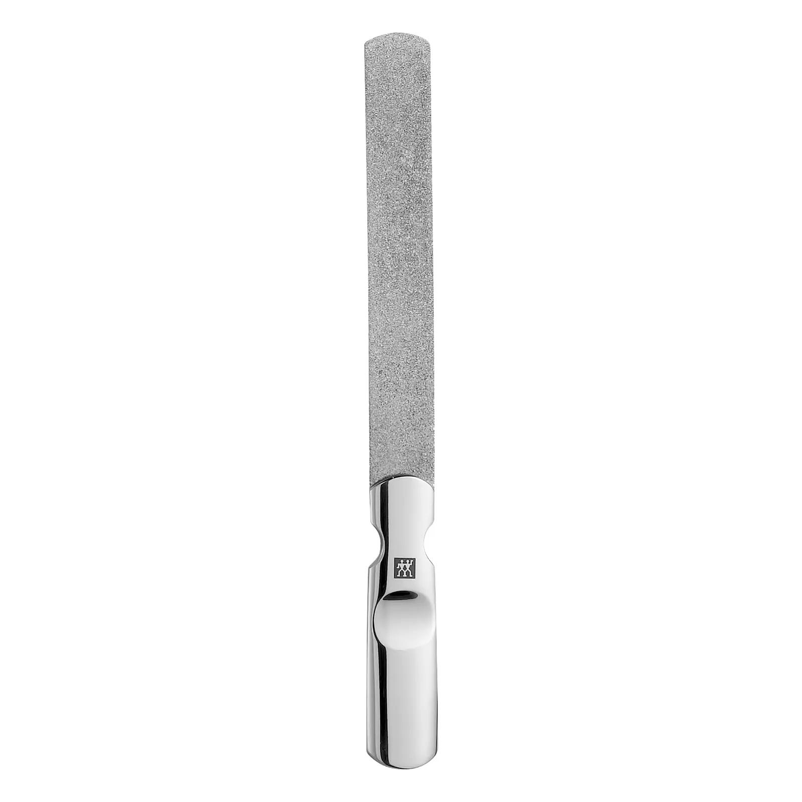 ZWILLING stiilne roostevabast terasest maniküürikomplekt – lisavaade