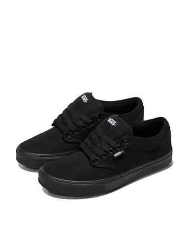Vans VN000TUY1861 tennisetüüpi treenerid – detailne lähivaade