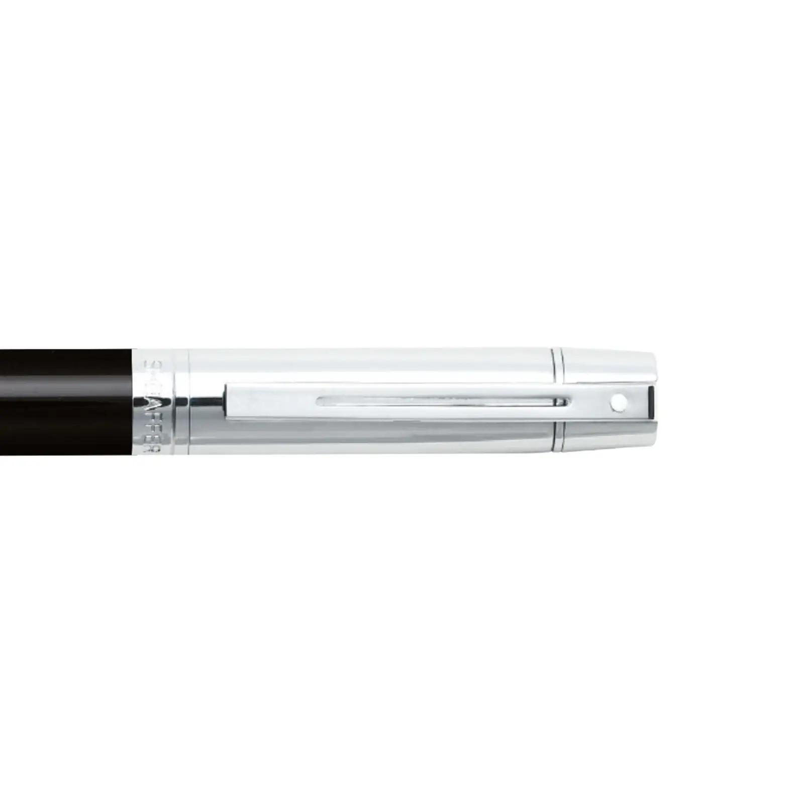 Sheaffer stiilne metallist pastapliiats — elegantne kingitus – pakend ja tarvikud