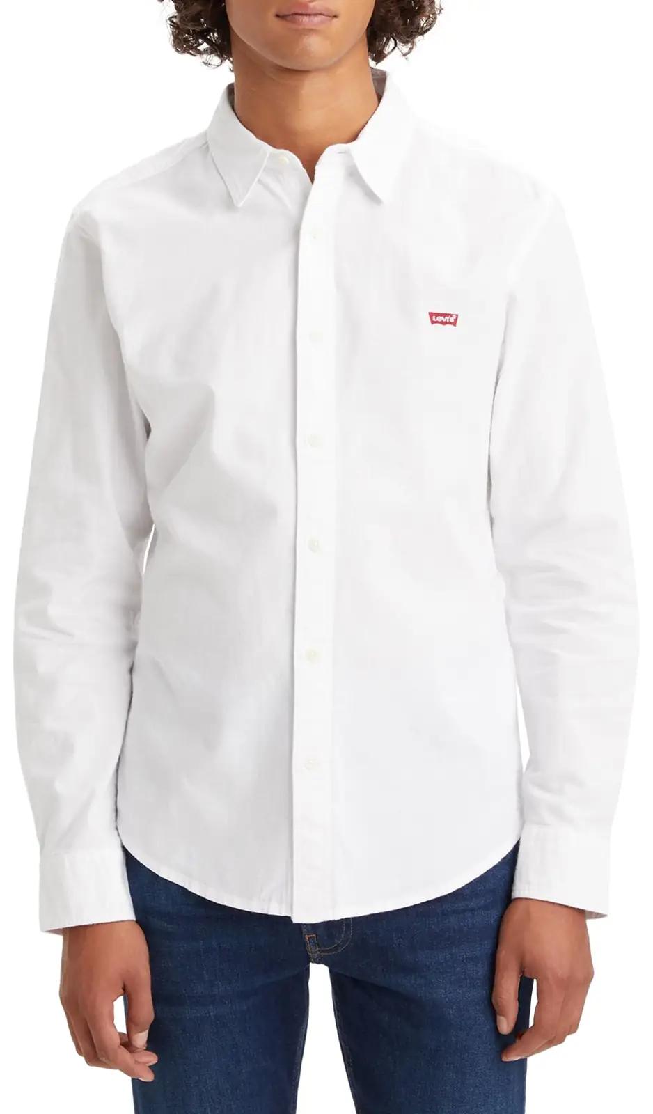 Levi's 86625-0002 topid – toote esivaade
