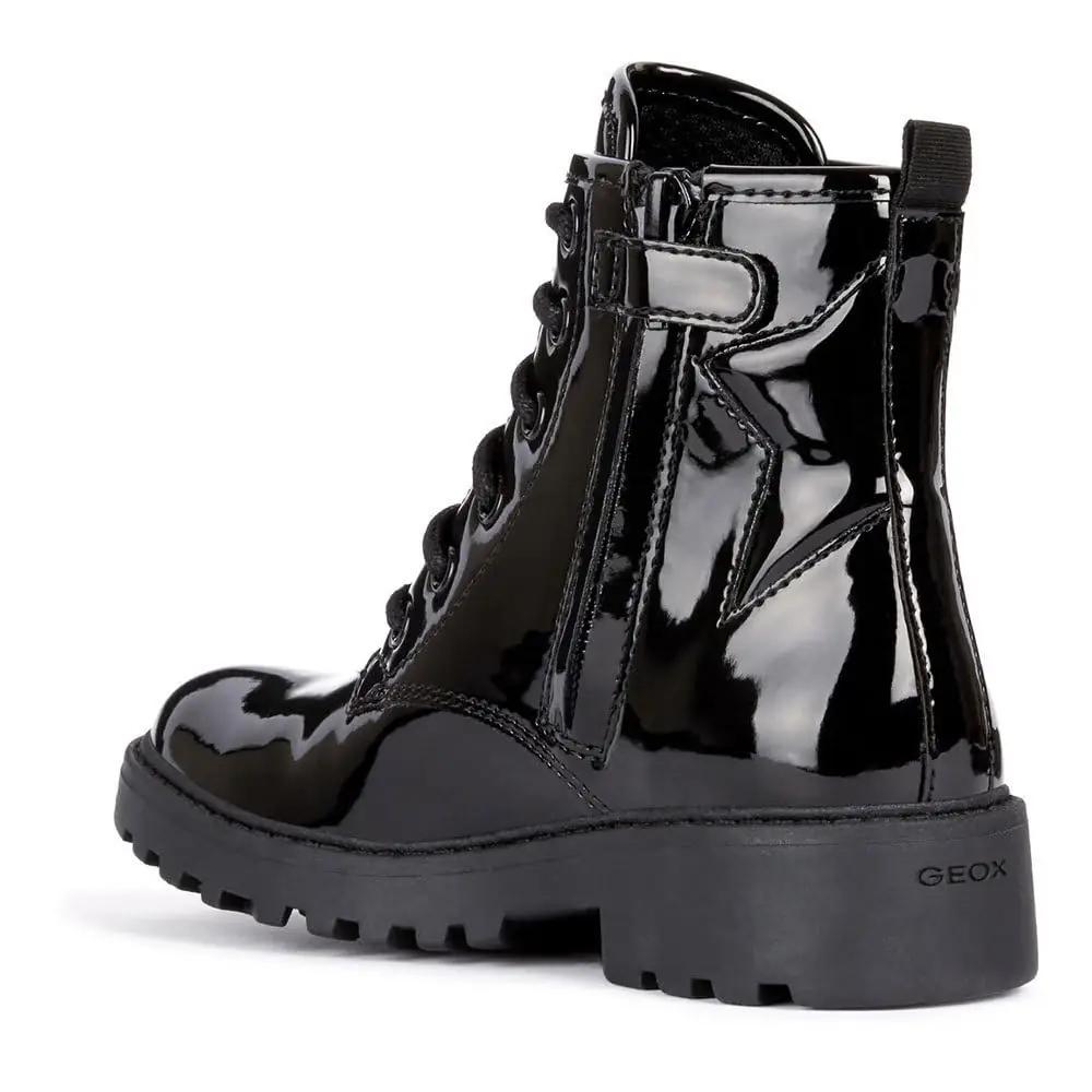 Geox laste saapad — veekindel combat-stiil ja mugavus – pilt 6
