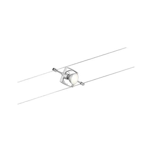Paulmann mattkroom ripats charm – seilsüsteem Mac II komplekt – pilt 10