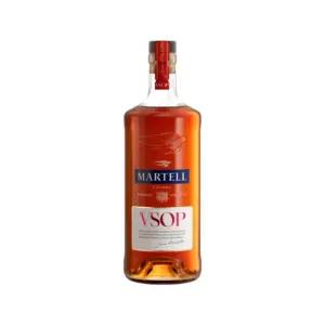 Martell 20860 brändy – toote esivaade
