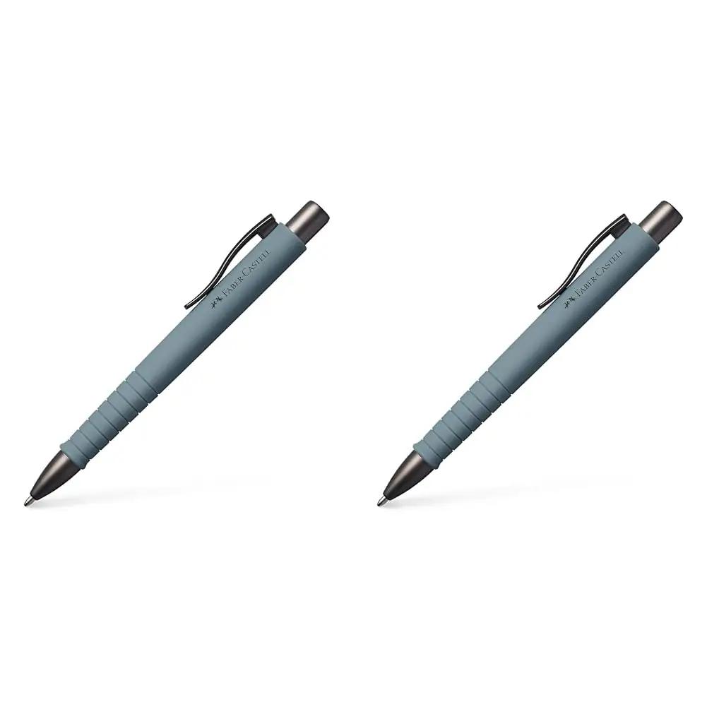Faber-Castell kirjutuspulk ergonoomiline urban stone grey