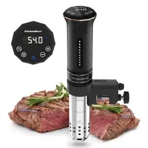 KitchenBoss G300 sous-vide garer – toote esivaade