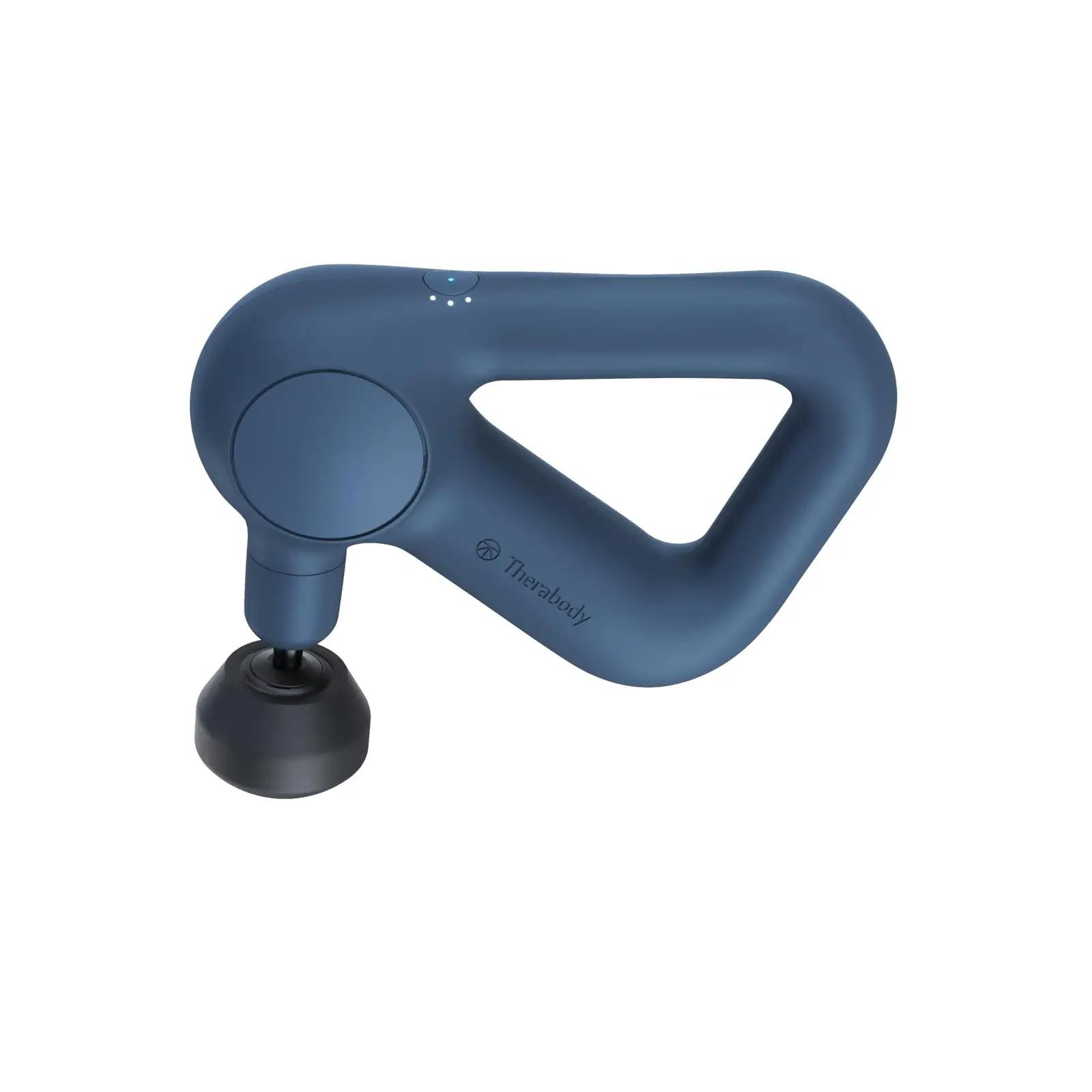 TheraGun TG0003968-3A40 massaažiseadmed – toote esivaade