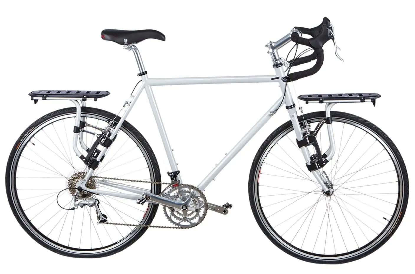Thule vastupidav jalgrattakandur Pack’n Pedal — praktiline – pilt 8