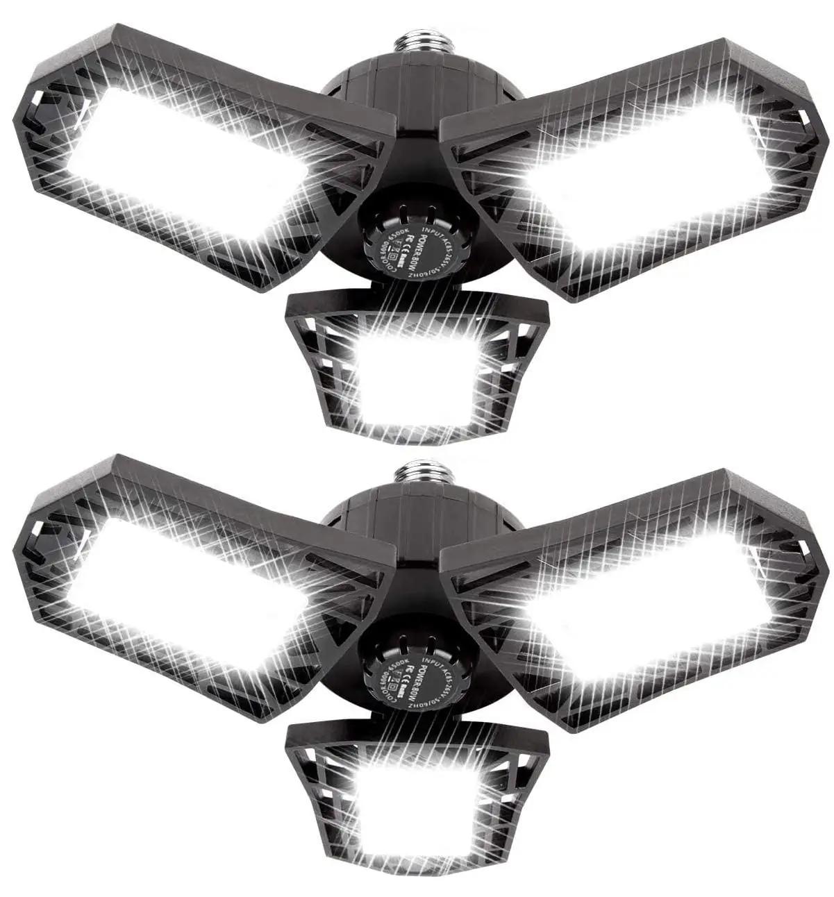ANYPOWK G 60W-2 laevalgustid – toote esivaade