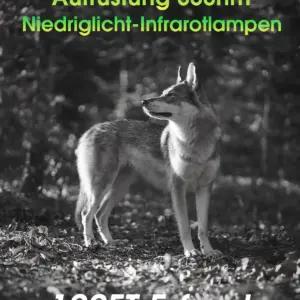 KJK KJK230 vaatlusseadmed – detailne lähivaade