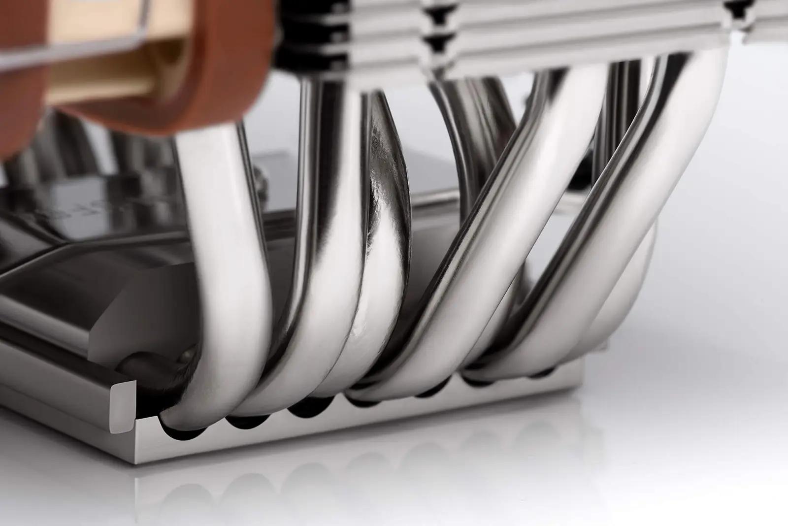 Noctua premium CPU jahuti NH-U12A — vaikne ja tõhus – pilt 6