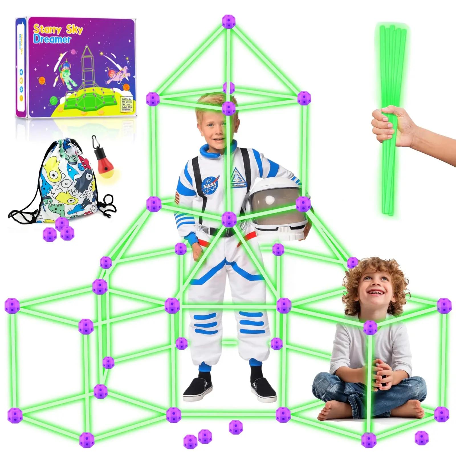 BERYLED 100PCS mänguasjad – toote esivaade
