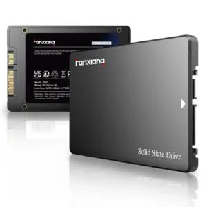 fanxiang S101 ssd – toote esivaade