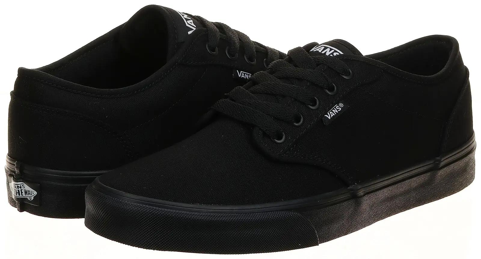 Vans VN000TUY1861 teksashoed ja spordijalanõud – toote esivaade 6