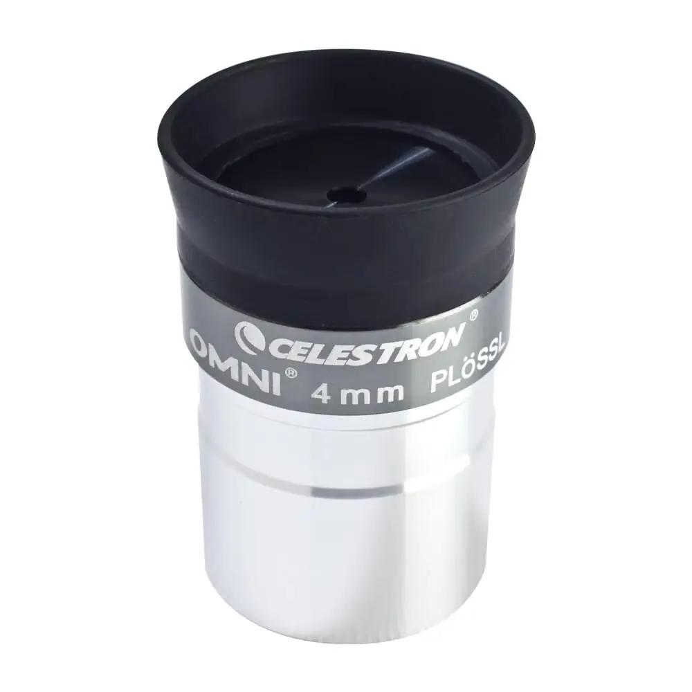 Celestron kvaliteetne 4 mm okulaar – selge vaade öisele taevale
