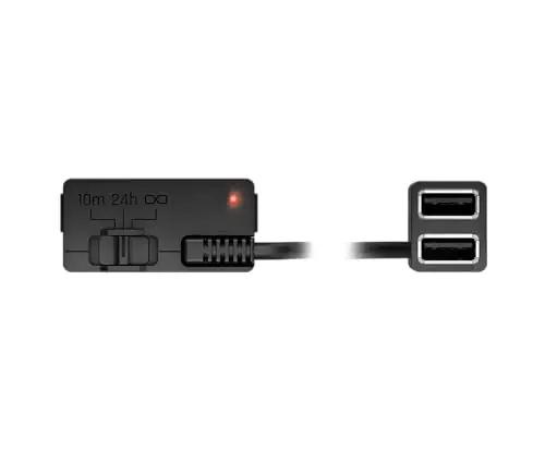 Garmin 010-12530-23 audio- ja video lisatarvikud – pakend ja tarvikud
