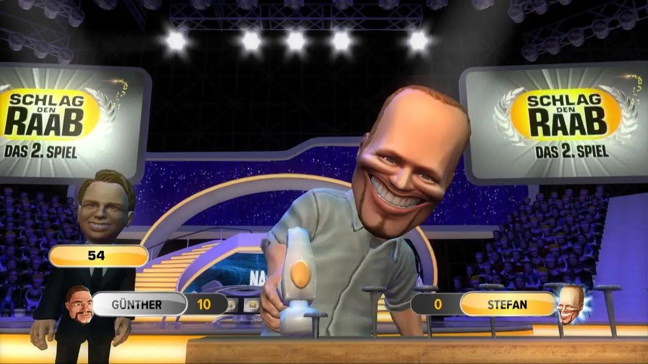 Bandai Namco PlayStation 3 mäng — lõbus pereõhtuks – pilt 8