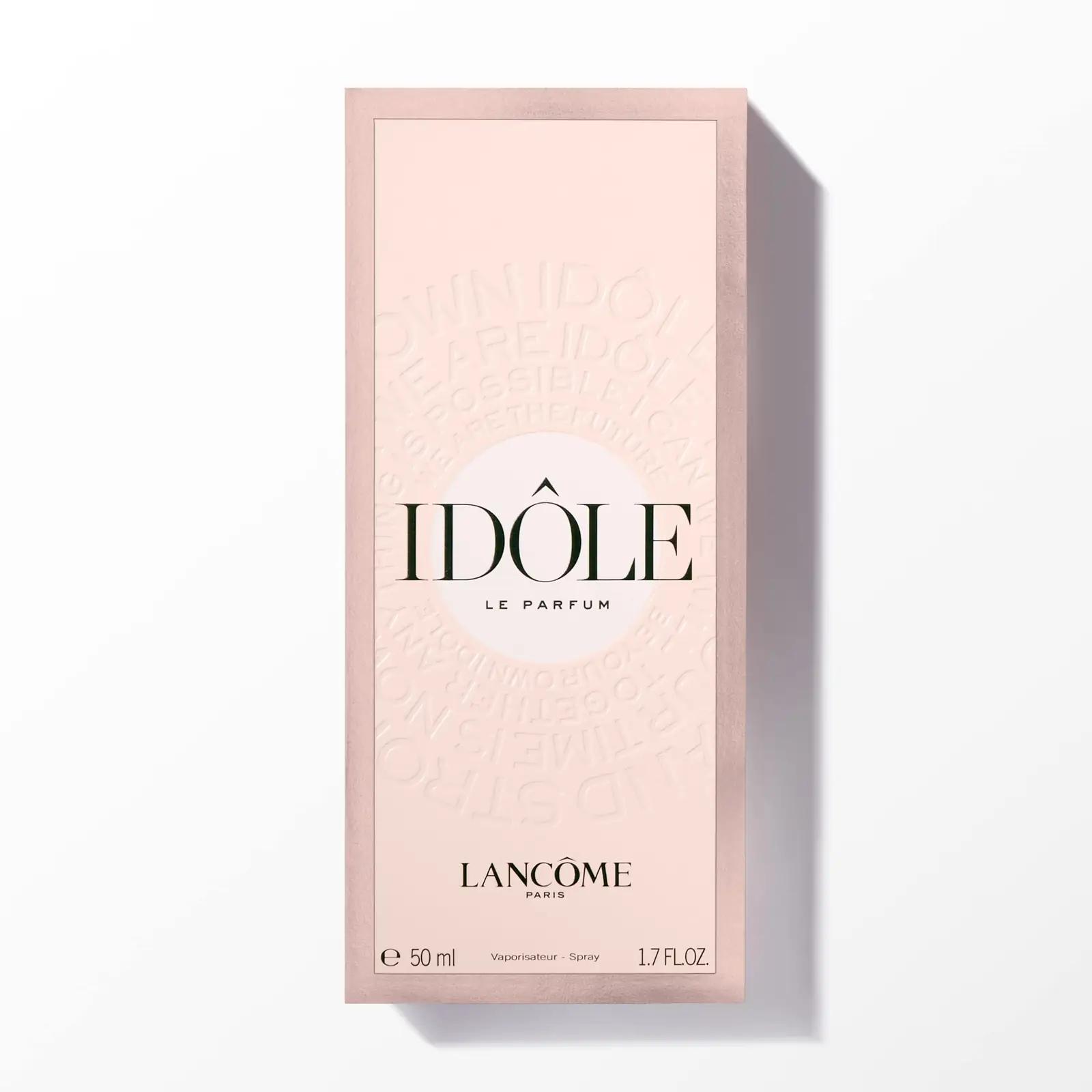 Lancôme Idôle 50 ml – elegantne ja täidlane parfüüm naisele – pilt 7