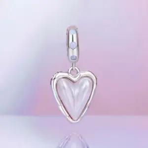 NINGAN helmed (bead charms) – detailne lähivaade