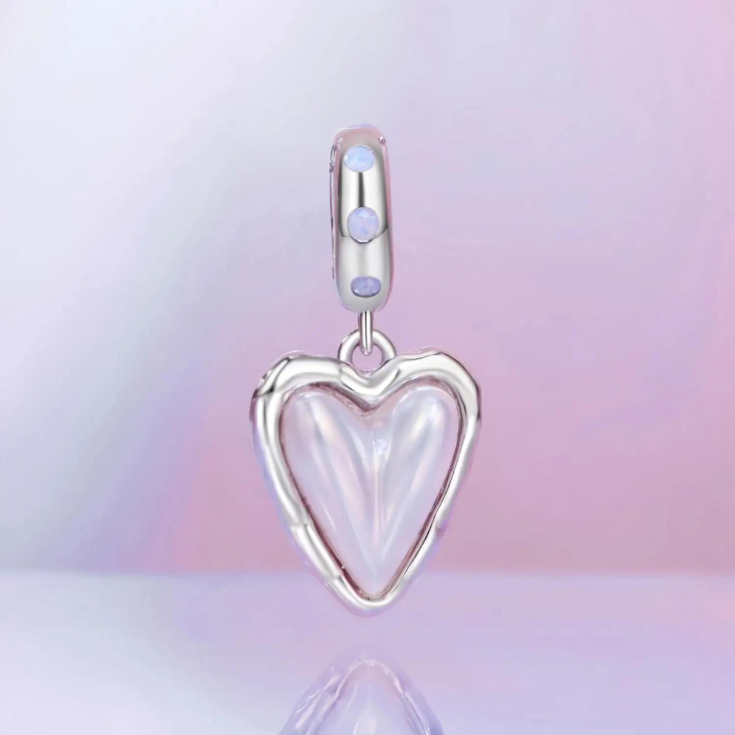 NINGAN helmed (bead charms) – detailne lähivaade