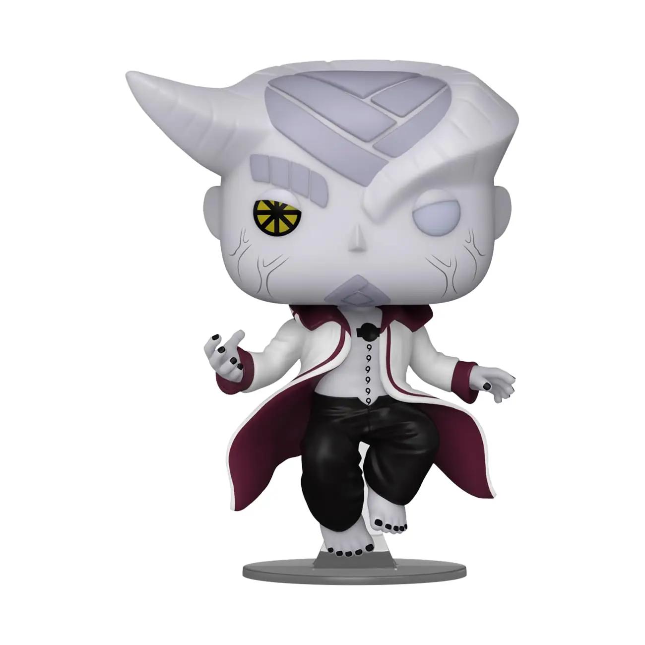 Funko vinüülfiguur – erilise helenduse ja kollektsiooni lisa – detailne vaade