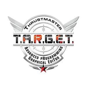 Thrustmaster magnetjalus — tugev metallist alus simulaatorile – pilt 7