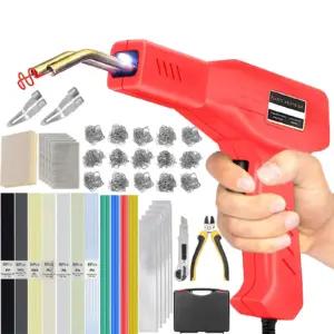 Ghguole H220 keevitusseadmed – toote esivaade