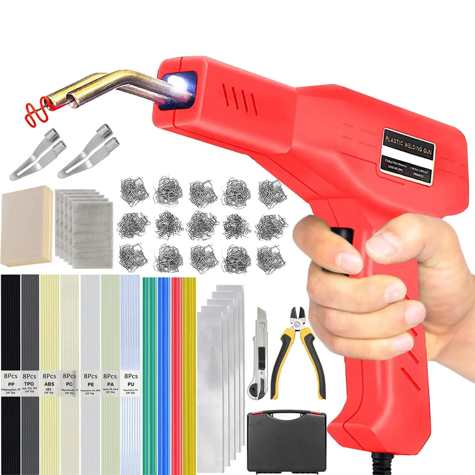 Ghguole plastikukeeraja H220 — 220W auto kaitseraua