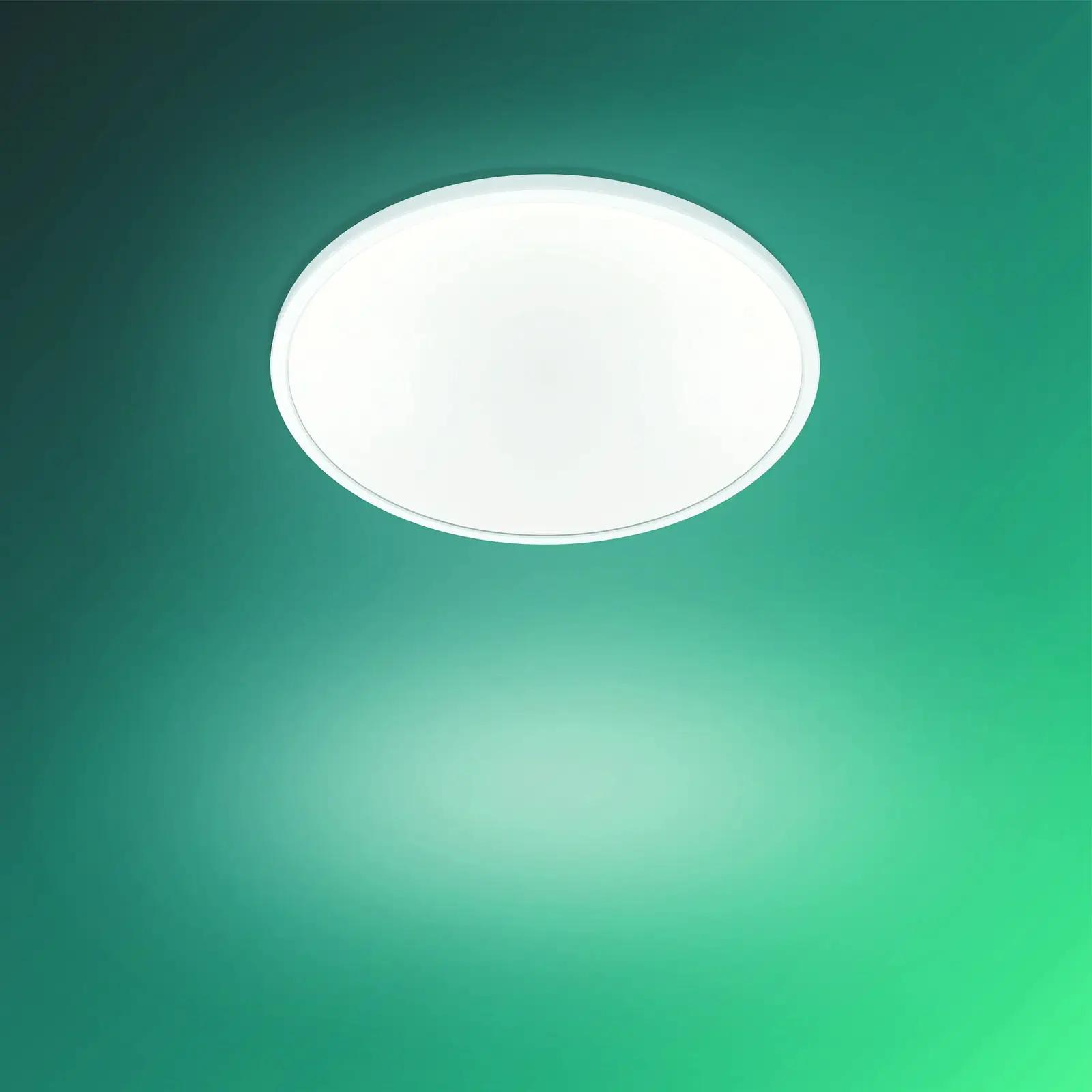 Philips LED laevalgusti 25cm — energiasäästlik ja silmasõbralik – pilt 6