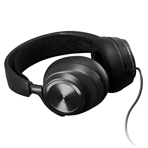 SteelSeries mängukõrvaklapid Arctis Nova Pro Xbox — Hi-Res heli – pilt 12