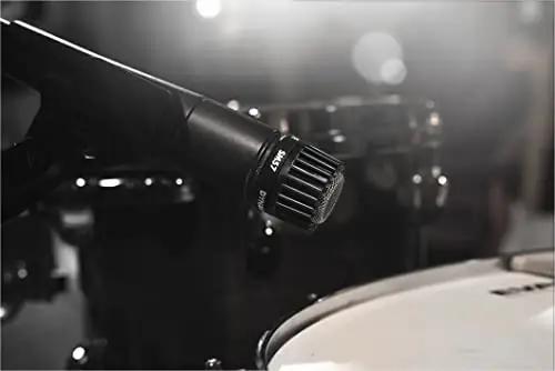 Shure vastupidav instrumentmikrofon kvaliteetse heli jaoks – pilt 12