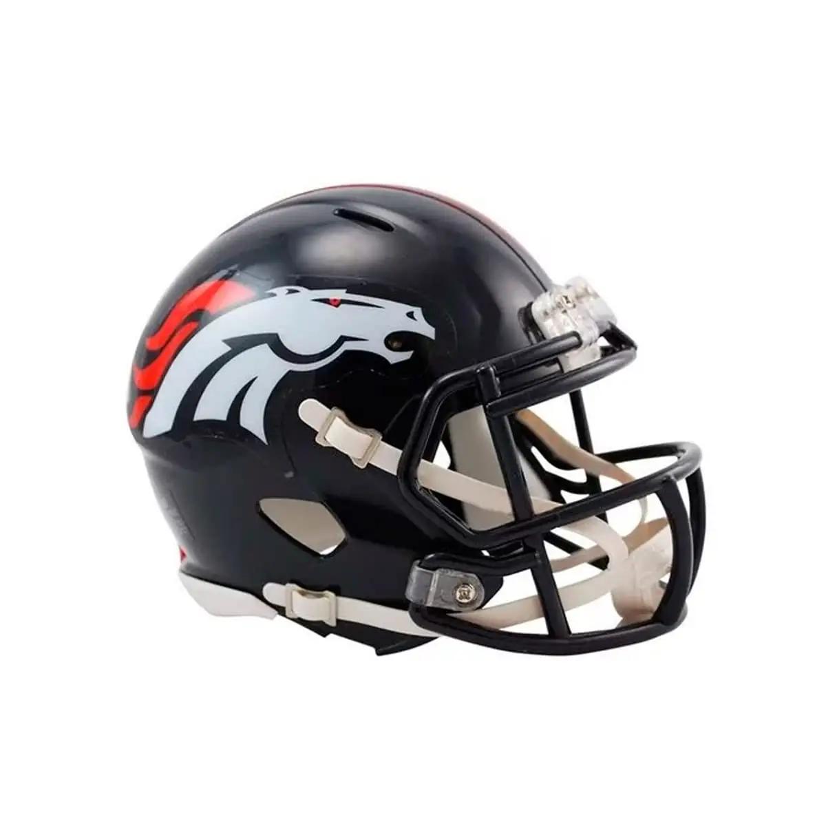 Riddell kollektsioonikvaliteediga plastikust mini-helm