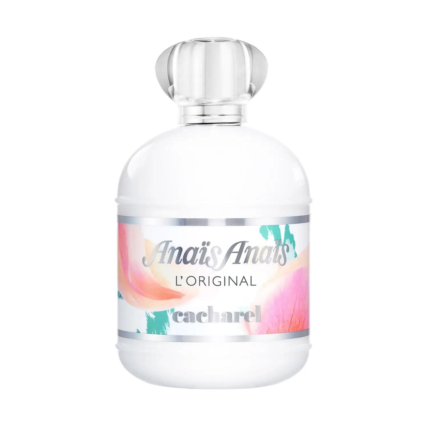 Cacharel AN20 eau de toilette – toote esivaade