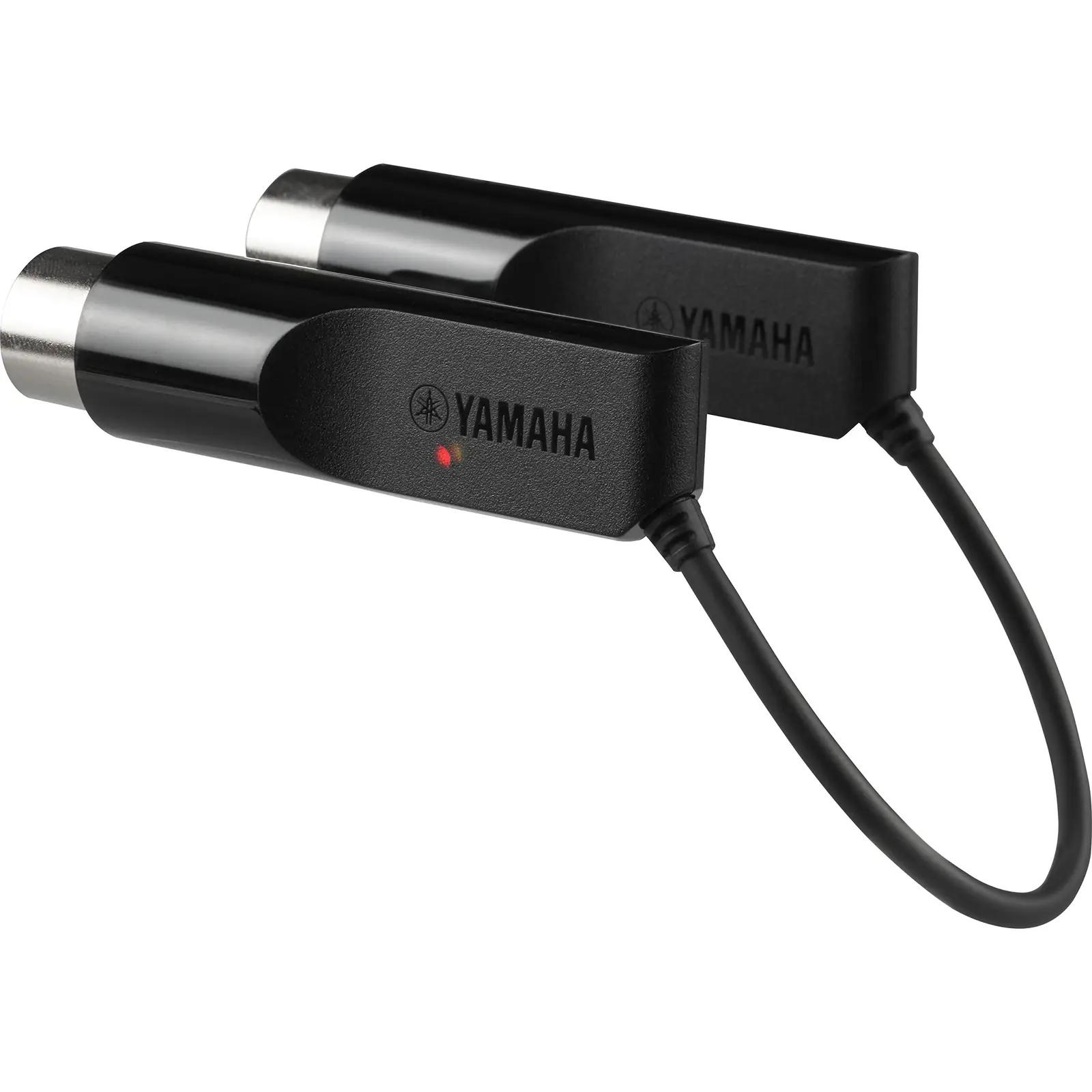 Yamaha Bluetooth MIDI-adapter – midi-kaablid