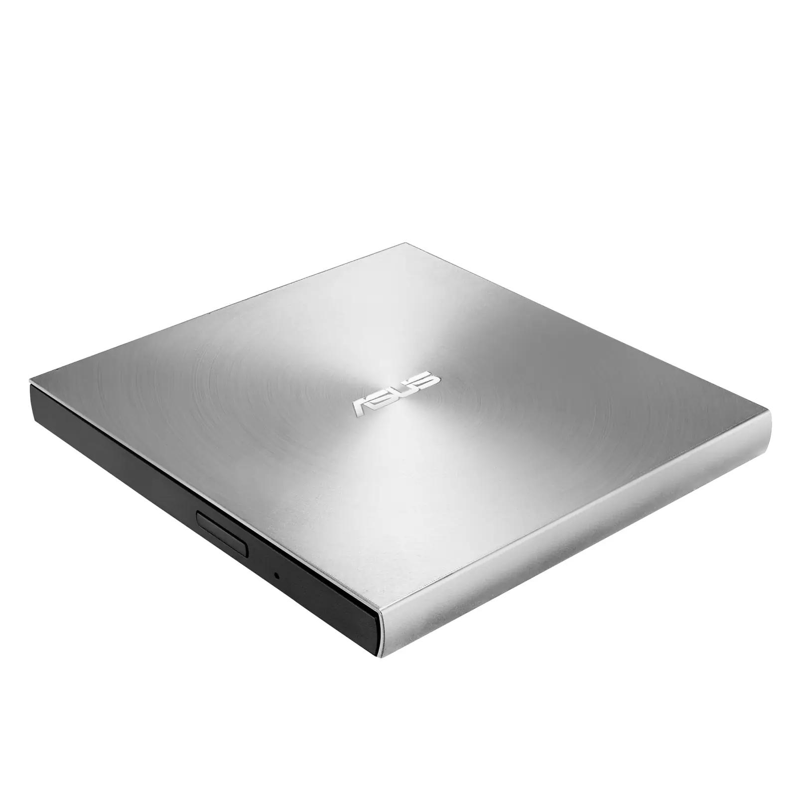 ASUS ZenDrive U8M kerge USB‑C väliskirjutaja — vastupidav ja – kasutusnäide