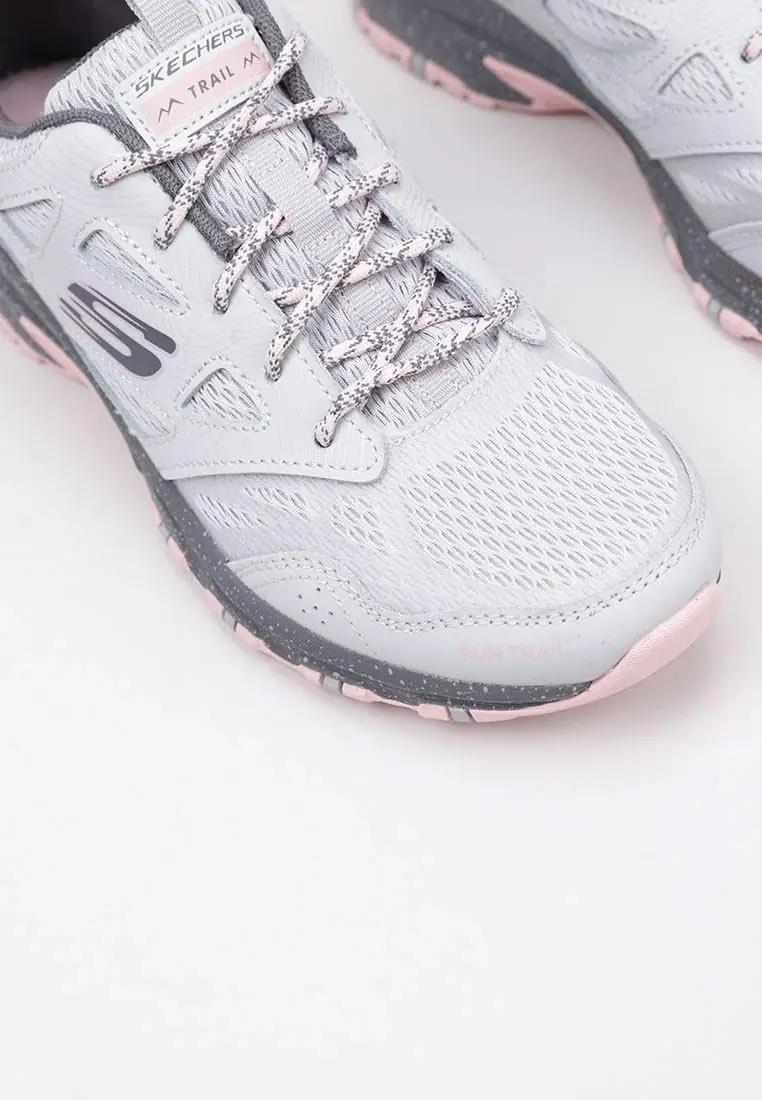 Skechers nahast matkajalats — mugavus ja stabiilsus igale rajale – detailne vaade