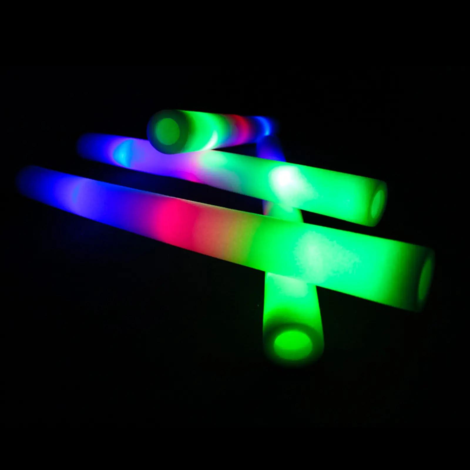 Kumundo PCK15 led-ribad – detailne lähivaade