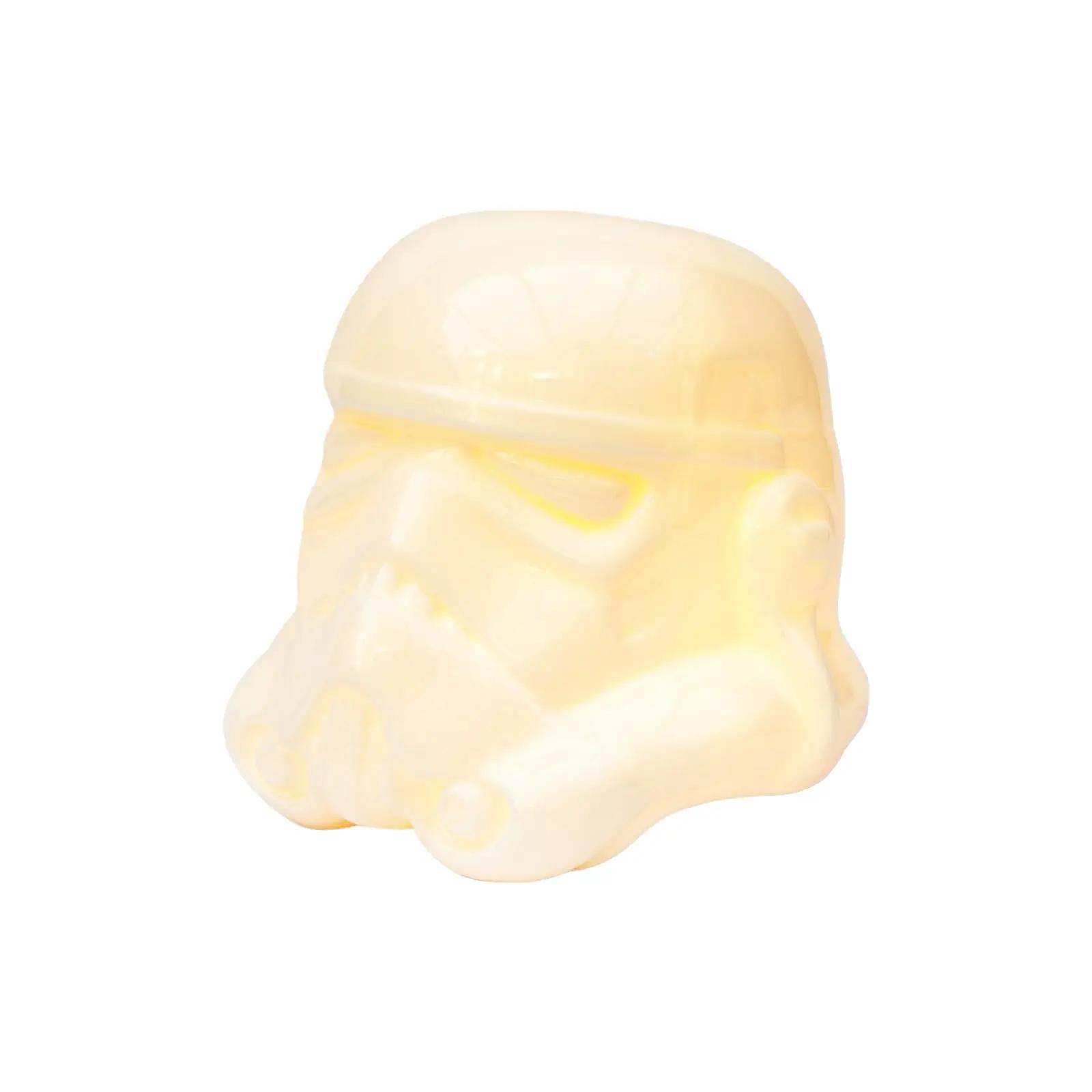 SUCK UK keraamiline Stormtrooper-lambi disainne accent