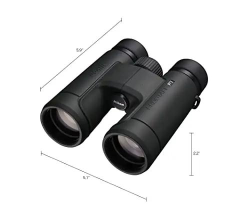 Nikon 16773 elektroonika ja foto – detailne lähivaade